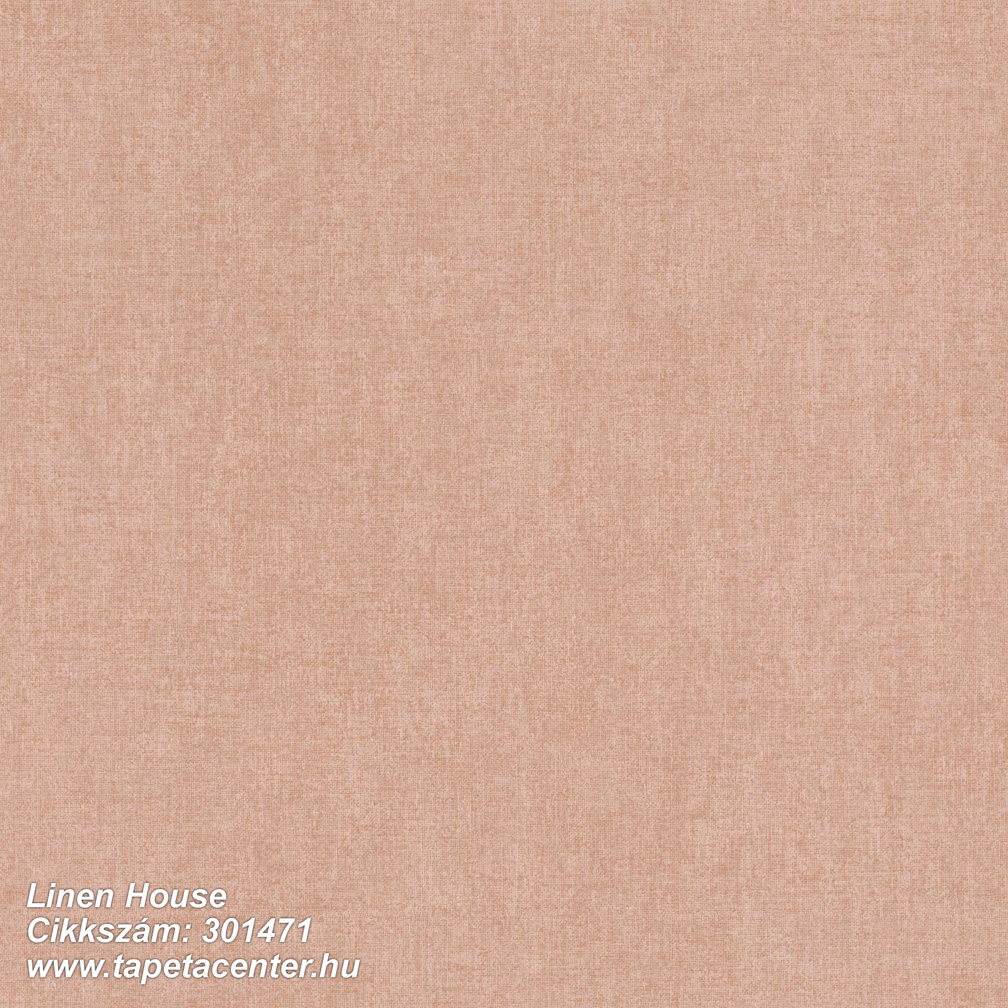 Textil hatású,bézs-drapp,gyengén mosható,vlies tapéta 